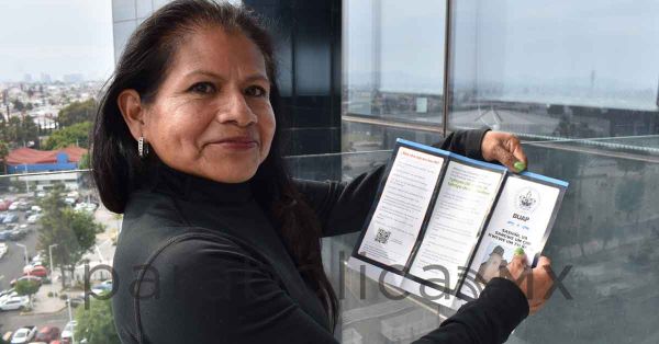 Empodera a las mujeres adultas la educación superior