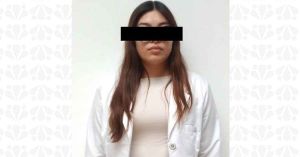 Confía Ana Karen en FGE para recuperar a sus tres hijas tras arrebatarlas de su lado