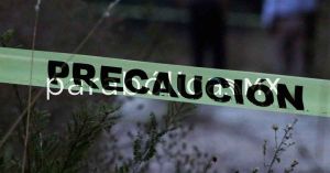 Deja cuatro muertos ataque armado en Huejotzingo