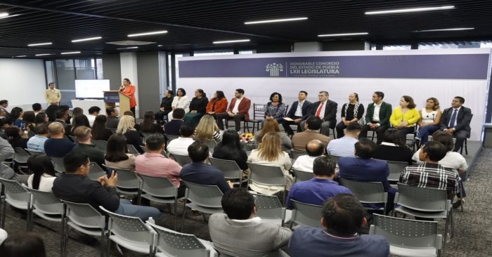 Realizan Foro “Ciencia, Agua y Soberanía Energética con Perspectiva de Género”