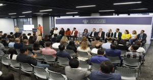 Realizan Foro “Ciencia, Agua y Soberanía Energética con Perspectiva de Género”