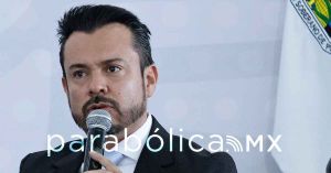 Detalla García Parra avance del programa de vivienda en Puebla