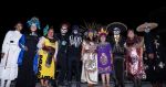 Vive San Andr&eacute;s Cholula su Carnaval Camino al Mictl&aacute;n