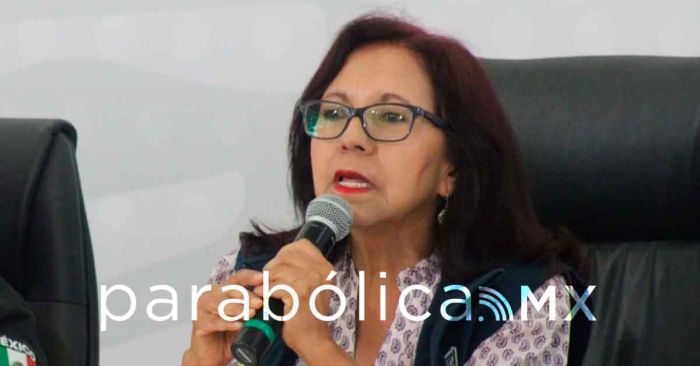 Vital, la cercan&iacute;a con la poblaci&oacute;n ante la tragedia: Leticia Ram&iacute;rez