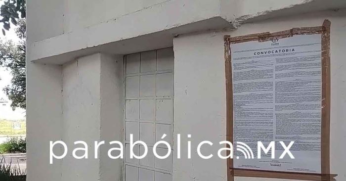 Arranca Segob la renovaci&oacute;n de mesas directivas de barrios, colonias, fraccionamientos y unidades habitacionales