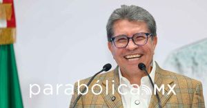 Resalta Monreal reciprocidad, respeto a la soberanía y territorio en acuerdo bilateral con EUA