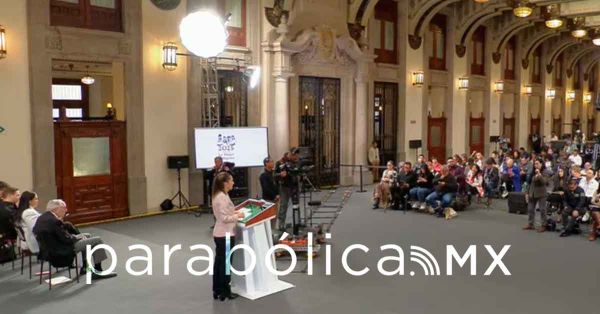 Posible, "buen acuerdo" con Estados Unidos para evitar aranceles: Sheinbaum