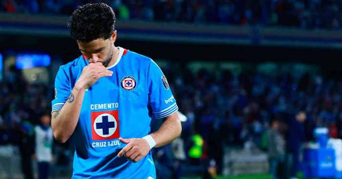 Derrota Cruz Azul a León y avanza a semifinales