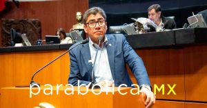 Va Saúl Monreal por la gubernatura de Zacatecas pese a Ley Antinepotismo de Morena