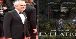 Produce Alfonso Cuarón &#039;Revelación&#039;, película coreana, que promete impactar en Netflix