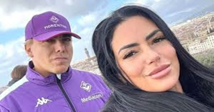Anuncian boda entre Cristian Castro y Mariela Sánchez y ya hay fecha para la boda