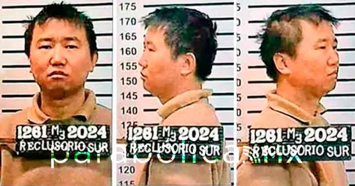 Cae en Cuba el narcotraficante de origen chino Zhi Dong Zhang