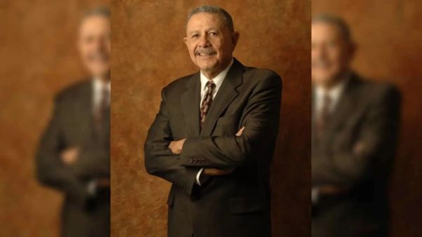 Muere el defensor de los derechos latinos en EE.UU., Alfredo Gutiérrez