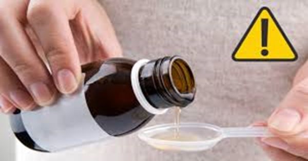 Emite Cofepris alerta por venta irregular de jarabe infantil