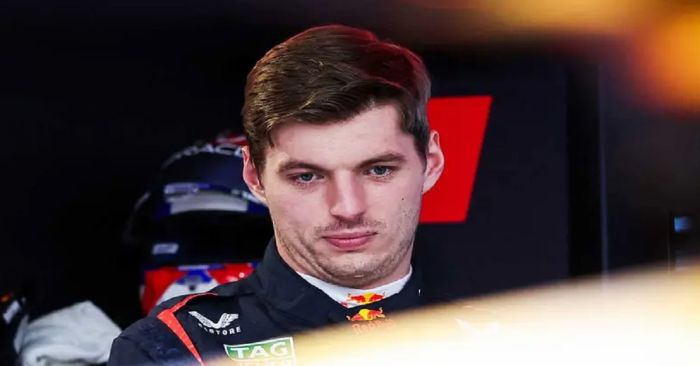 Hace Verstappen un berrinche que le sale caro a Red Bull