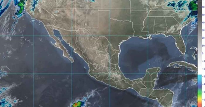 Prevén temperaturas superiores a los 45 grados en Sonora, Chihuahua y Sinaloa