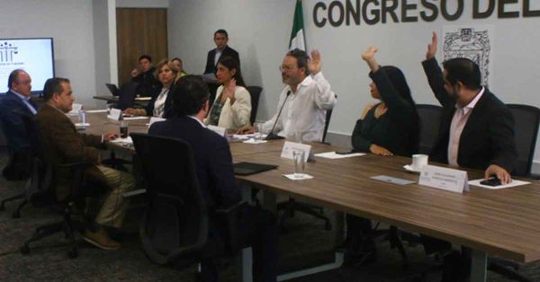 Declara Comisión de Turismo improcedentes iniciativas de la legislatura pasada