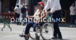 Reciben pensiones de Bienestar más 1.6 millones de Personas con Discapacidad en México