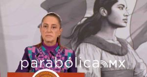 Env&iacute;a Sheinbaum terna de mujeres para la FGR