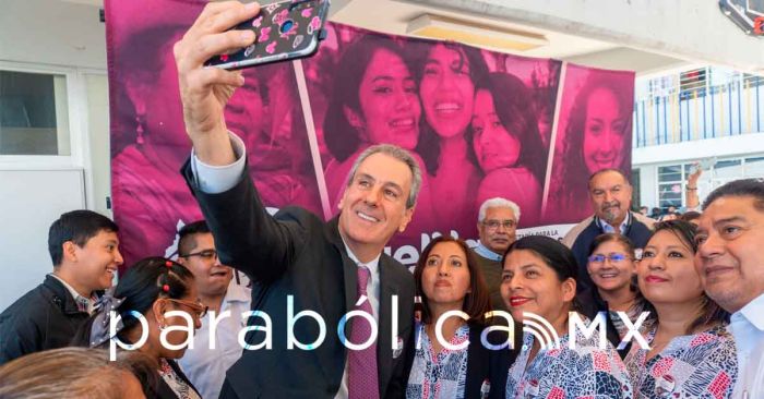 Fomentamos la participación de niñas y mujeres en la ciencia: Pepe Chedraui