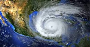 Alerta en el Pacífico por la posible formación de ciclón Alvin
