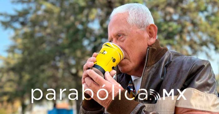 Pide ayuntamiento extremar precauciones por descenso de temperaturas