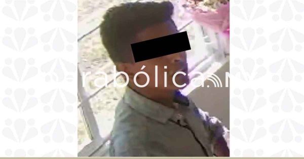 Recibe casi 90 a&ntilde;os de prisi&oacute;n secuestrador de la ciudad de Puebla