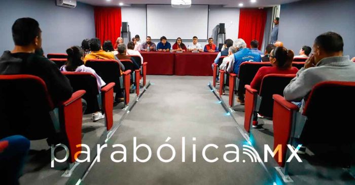 Compromete Tonantzin Fernández certeza jurídica y gobernabilidad para el Mercado Cosme del Razo