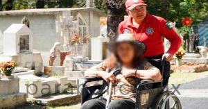 Impulsan festividades en paz con operativo &quot;Todos Santos&quot;