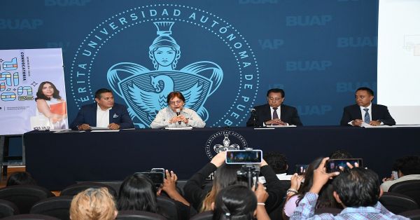 Publica la BUAP tres convocatorias para el Proceso de Admisión 2025