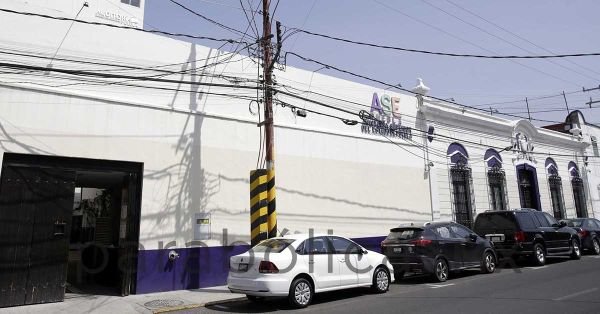 Lanzan convocatoria para nuevo titular de la ASE