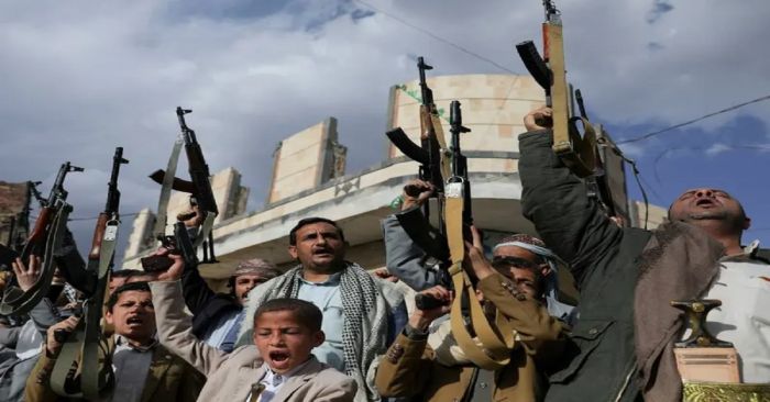 Ordena Trump ataques aéreos en Yemen contra &quot;terroristas&quot; hutíes