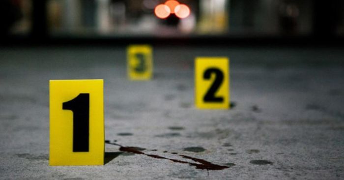 Pelea entre dos hombres termina en tragedia