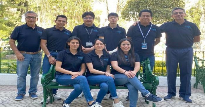 Descubren cient&iacute;ficos de la BUAP rasgos caracter&iacute;sticos para identificar a las personas