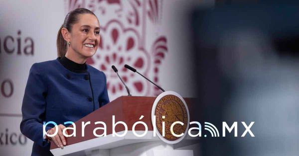 Inician Rutas de la Salud segunda entrega mensual de medicamentos: Sheinbaum