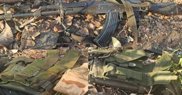 Matan a seis civiles armados en Michoacán durante enfrentamientos