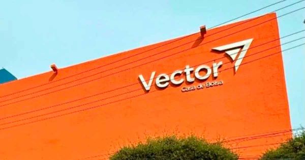 Interviene Hacienda tambi&eacute;n a Vector Casa de Bolsa