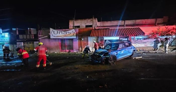Piden agilizar proceso por muerte de taquero atropellado en Coyomeapan