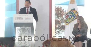 Transformar&aacute; Armenta el Museo Barroco en Universidad de las Bellas Artes en Puebla