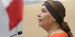Presentan en el Congreso exhorto para que personas trabajadoras tengan pensión justa y digna