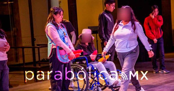 Lleva SMDIF a usuarios del CMERI de visita al Complejo Muse&iacute;stico la Constancia Mexicana