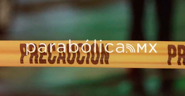 Detienen al operador de una c&eacute;lula delictiva tras un cateo en Baja California