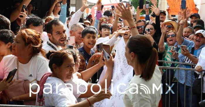 Inaugura Sheinbaum Obras Estratégicas en Sinaloa, Sonora, Baja California y Baja California Sur