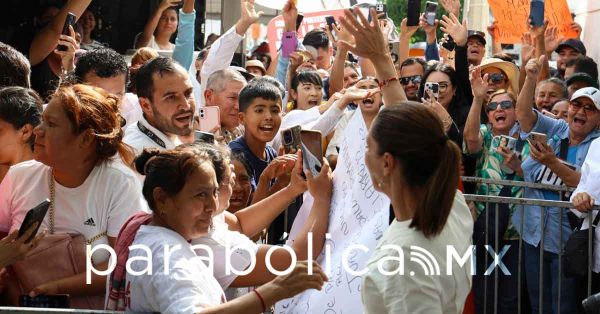 Inaugura Sheinbaum Obras Estrat&eacute;gicas en Sinaloa, Sonora, Baja California y Baja California Sur