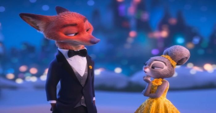 Lanzan el 1er tráiler de “Zootopia 2”