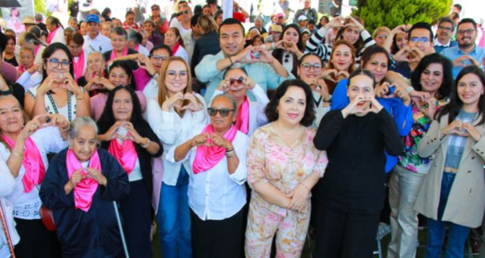 Reapertura Shamy Spezia la Estancia de D&iacute;a en Xalmimilulco