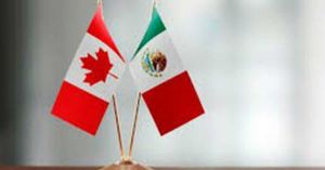 Emite Canadá emite alerta para viajar a 13 estados de México