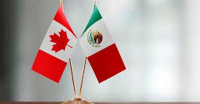 Emite Canadá emite alerta para viajar a 13 estados de México