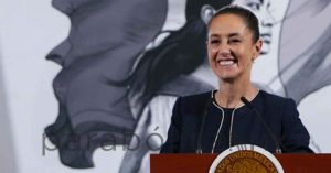 Descarta Sheinbaum visitar Puebla este fin de semana
