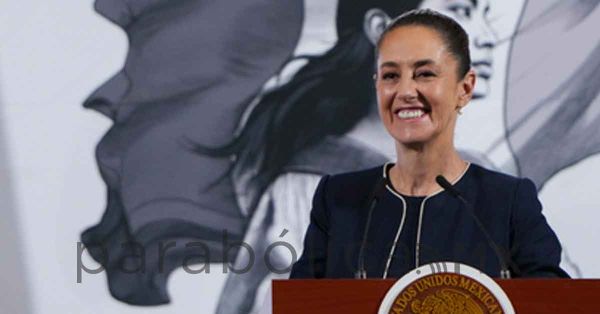 Descarta Sheinbaum visitar Puebla este fin de semana